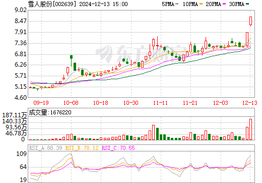 雪人股份重組最新消息深度解析，雪人股份重組最新動(dòng)態(tài)深度剖析