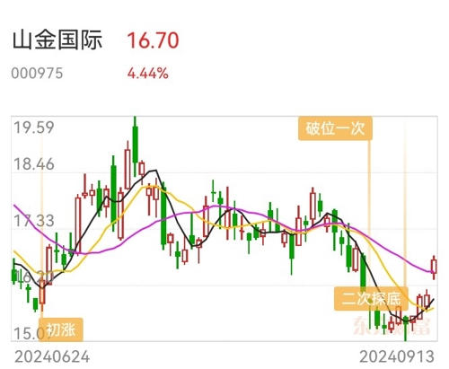 山金國(guó)際股票最新分析報(bào)告，山金國(guó)際股票最新分析報(bào)告概覽