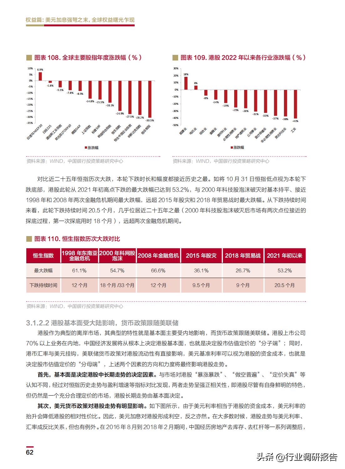 探尋未來潛力股，2023年有望漲勢(shì)百倍的股票展望，2023年潛力股展望，探尋有望漲勢(shì)百倍的股票