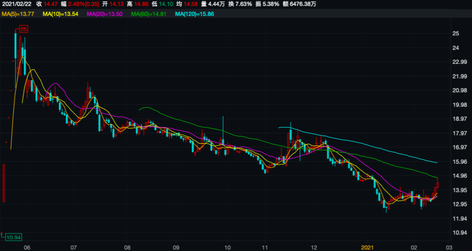 威派格股價(jià)為何腰斬，深度解析與前景展望，威派格股價(jià)腰斬原因深度解析及前景展望