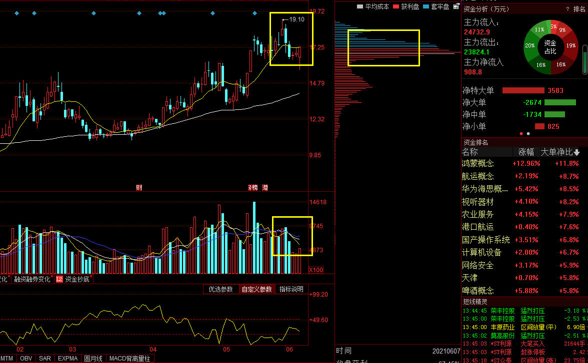 金發(fā)拉比股票前景分析，金發(fā)拉比股票的投資前景深度解析