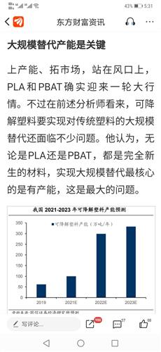 金發(fā)科技未來(lái)走勢(shì)