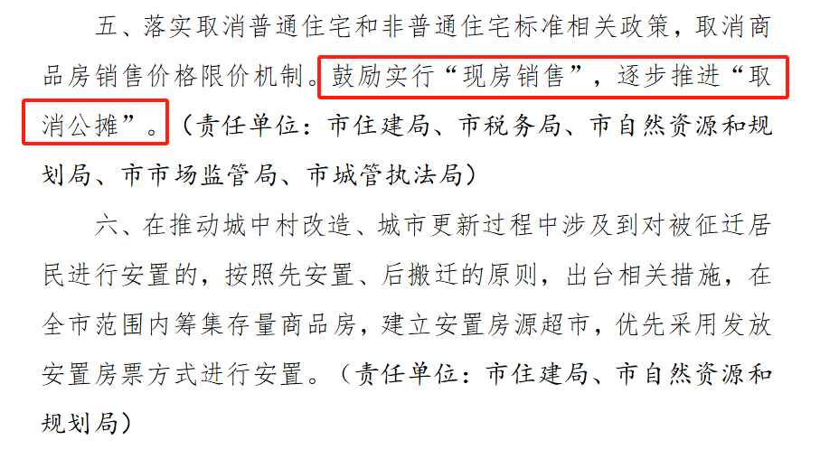 多地回應(yīng)購房取消公攤，重塑透明購房時代的探索與機遇，取消公攤重塑透明購房時代，多地探索與機遇