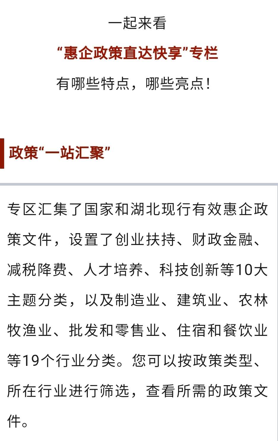 湖北最新企業(yè)政策，助力企業(yè)騰飛的關(guān)鍵措施，湖北企業(yè)騰飛助力政策，最新措施引領(lǐng)未來發(fā)展方向