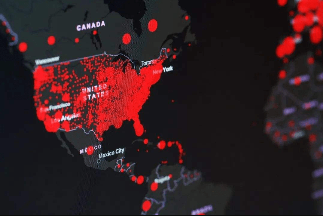 美國最新疫情概況及其影響，美國最新疫情概況及其社會(huì)影響分析