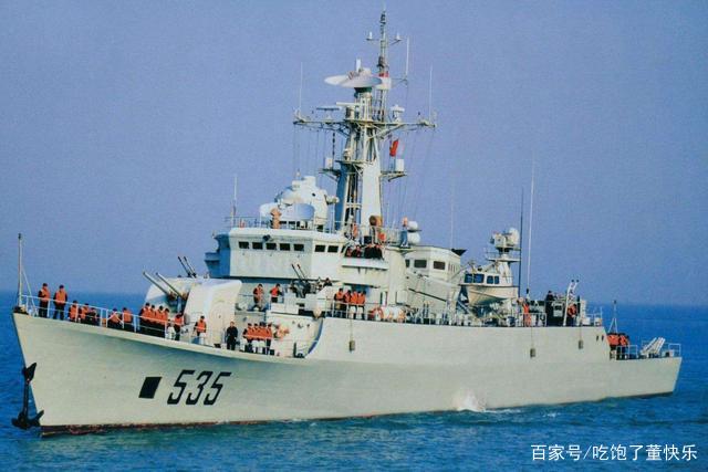 關(guān)于我國(guó)海軍護(hù)衛(wèi)艦現(xiàn)狀，探討053護(hù)衛(wèi)艦在役數(shù)量及未來(lái)展望，中國(guó)海軍護(hù)衛(wèi)艦現(xiàn)狀，聚焦053護(hù)衛(wèi)艦在役數(shù)量與未來(lái)展望