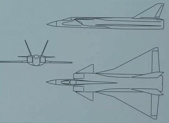 殲-20簡筆畫，探索中國新一代隱形戰(zhàn)斗機的藝術(shù)表現(xiàn)，殲-20簡筆畫，探索中國新一代隱形戰(zhàn)機藝術(shù)風(fēng)采