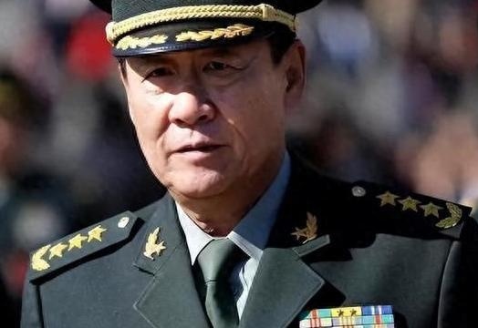 關(guān)于2022晉升上將軍銜名單的公布與分析，2022年晉升上將軍銜名單公布及解析