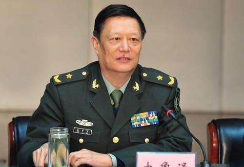 張旭東司令員去向揭秘，軍事生涯的新篇章，張旭東司令員去向揭曉，軍事生涯新篇章開啟