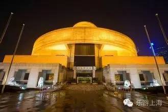 上海兒童必去的博物館，上海兒童必游博物館