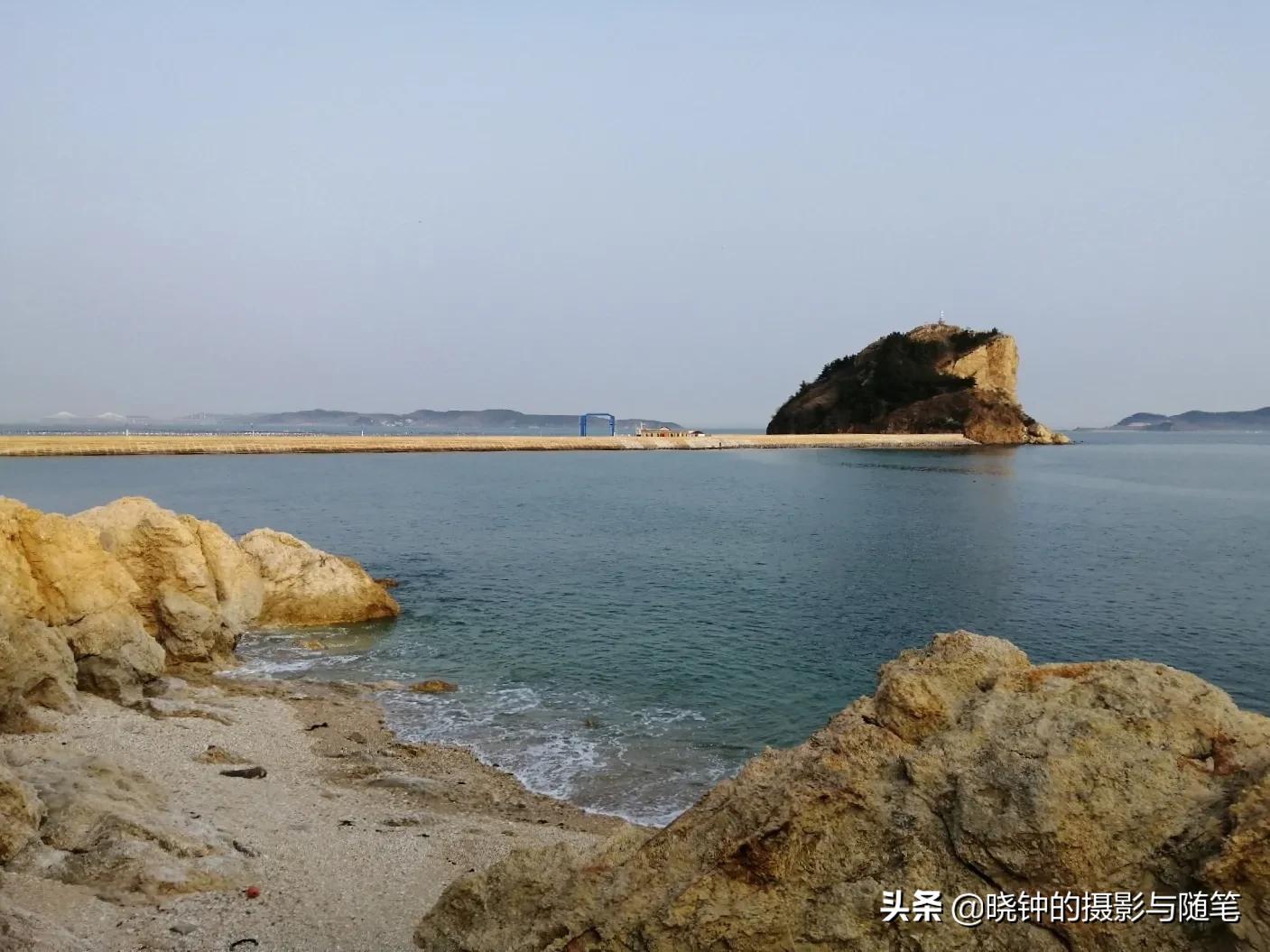 大長山島旅游攻略，大長山島旅行指南，探索美麗海島攻略