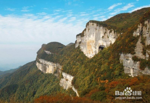 南川金佛山旅游攻略，南川金佛山游玩攻略大全