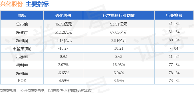 興化股份主營業(yè)務(wù)深度解析，興化股份主營業(yè)務(wù)全面深度解析