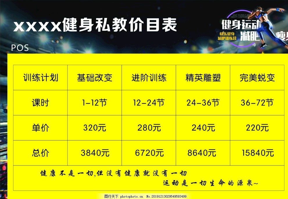 私人健身教練收費(fèi)，市場(chǎng)現(xiàn)狀、影響因素與未來(lái)趨勢(shì)，私人健身教練收費(fèi)，市場(chǎng)現(xiàn)狀、影響因素及未來(lái)趨勢(shì)展望