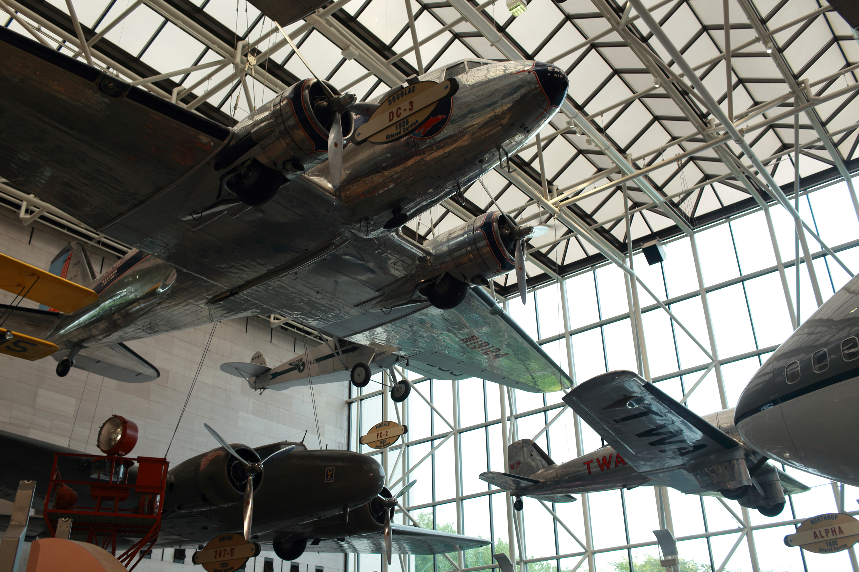 北京航空航天博物館，探索航空航天的歷史與未來，北京航空航天博物館，探索航空航天的歷史長河與未來展望