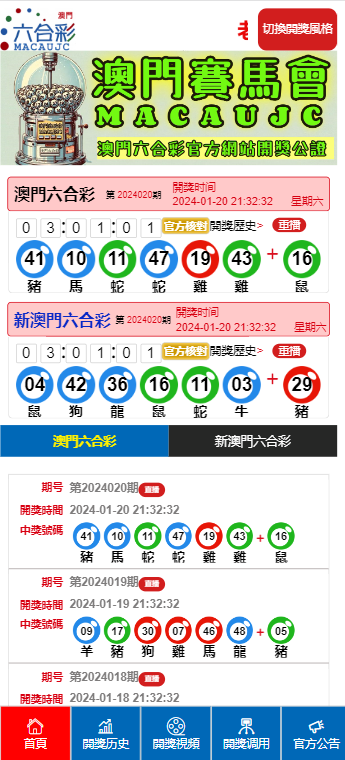 澳門六開獎(jiǎng)結(jié)果資料查詢最新2025，深度解析與預(yù)測(cè)，澳門六開獎(jiǎng)結(jié)果最新深度解析與預(yù)測(cè)，2025年資料查詢